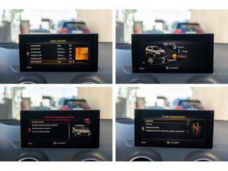 Audi Q2 Advanced 30 TDI 85 kW (116 CV) S tronic