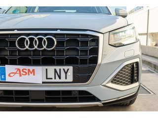 Audi Q2 Advanced 30 TDI 85 kW (116 CV) S tronic