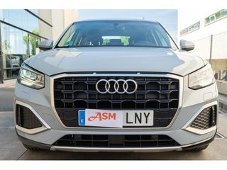 Audi Q2 Advanced 30 TDI 85 kW (116 CV) S tronic