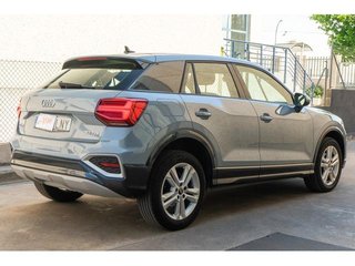 Audi Q2 Advanced 30 TDI 85 kW (116 CV) S tronic