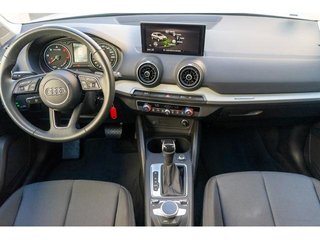 Audi Q2 Advanced 30 TDI 85 kW (116 CV) S tronic