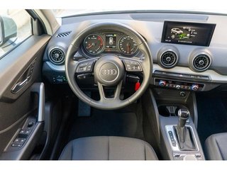 Audi Q2 Advanced 30 TDI 85 kW (116 CV) S tronic