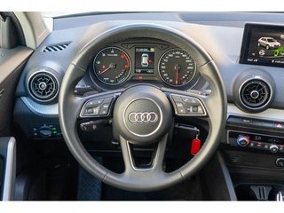 Audi Q2 Advanced 30 TDI 85 kW (116 CV) S tronic