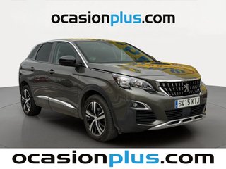 Peugeot 3008 PureTech 130 S&S Allure 96 kW (130 CV)