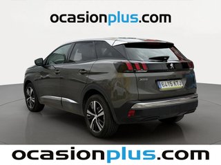 Peugeot 3008 PureTech 130 S&S Allure 96 kW (130 CV)