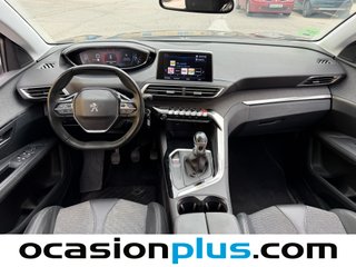 Peugeot 3008 PureTech 130 S&S Allure 96 kW (130 CV)