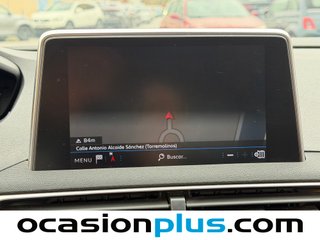 Peugeot 3008 PureTech 130 S&S Allure 96 kW (130 CV)