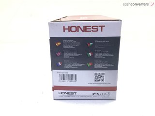 plancha vapor honest quick easy