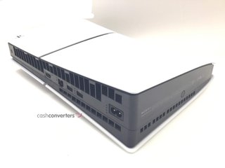 consola ps5 sony playstation 5 slim digital 1tb