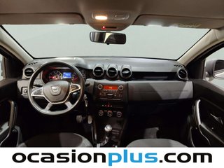 Dacia Duster Comfort TCE 66 kW (90 CV) 4X2