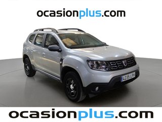 Dacia Duster Comfort TCE 66 kW (90 CV) 4X2