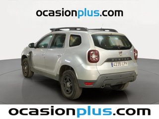 Dacia Duster Comfort TCE 66 kW (90 CV) 4X2