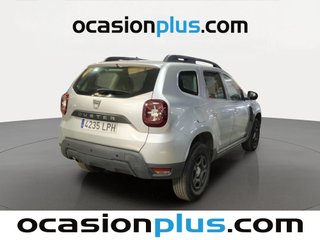 Dacia Duster Comfort TCE 66 kW (90 CV) 4X2