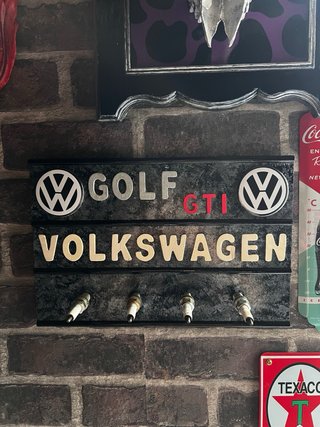 Volkswagen golf gti cartel