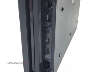 sony ps4 pro 1tb
