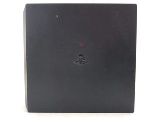 sony ps4 pro 1tb