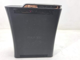 microsoft xbox 360 elite 120gb