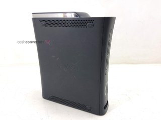 microsoft xbox 360 elite 120gb