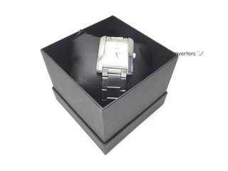 reloj pulsera caballero dogma s/n