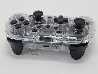 otros accesorios nintendo switch sin marca mando compatible