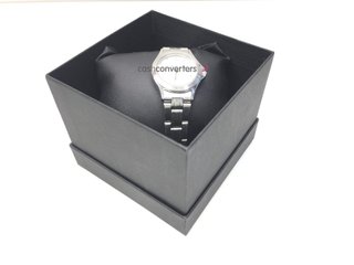reloj pulsera señora mx watch 66114