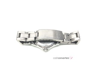 reloj pulsera señora mx watch 66114