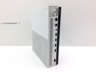microsoft xbox one s 1tb