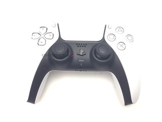 consola ps5 sony playstation 5 slim standard 1tb