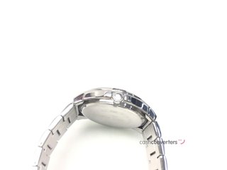 reloj pulsera caballero casio ef-129d-2avef