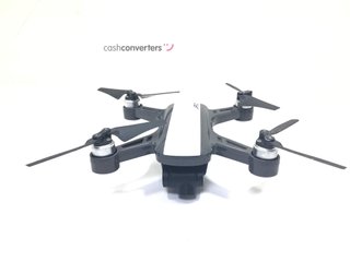 dron con camara jjrc x9