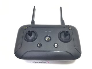 dron con camara jjrc x9