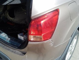 Nissan 5490146 piloto trasero 26550jd000 qashqai+2
