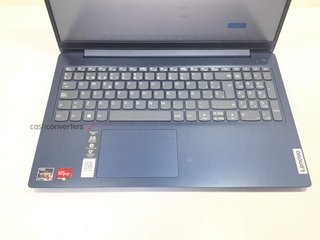 pc portatil lenovo ideapad 3 15alc6