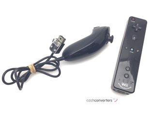 nintendo wii mod. rvl-001