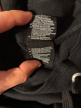 Pantalones deportivos H&M Sport