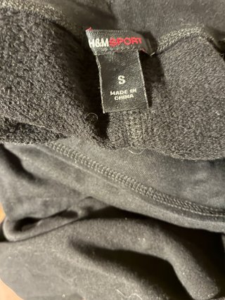 Pantalones deportivos H&M Sport