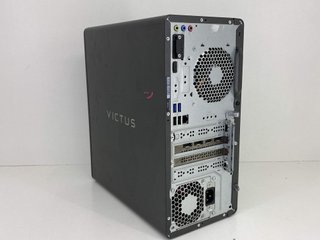 pc hp victus 15 l