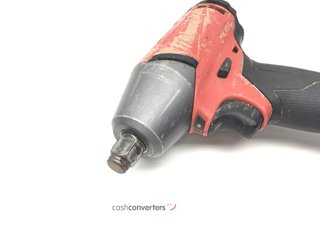 atornillador a bateria milwaukee m18