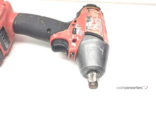 atornillador a bateria milwaukee m18