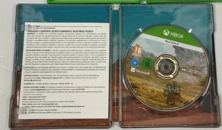 Monster Hunter Wilds Xbox Series X