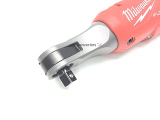 llave carraca milwaukee