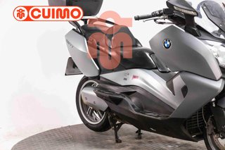 BMW C 650 GT