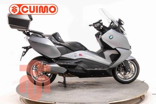 BMW C 650 GT