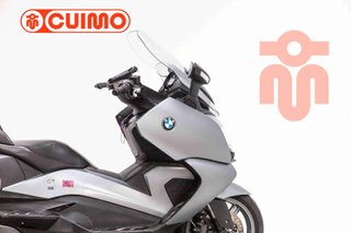 BMW C 650 GT