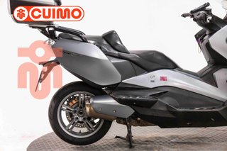 BMW C 650 GT