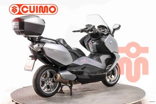 BMW C 650 GT