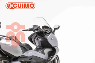 BMW C 650 GT