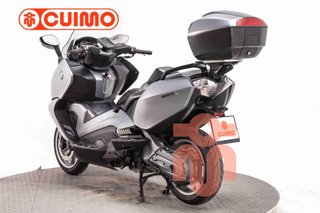 BMW C 650 GT