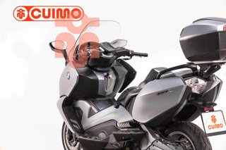 BMW C 650 GT