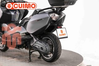 BMW C 650 GT